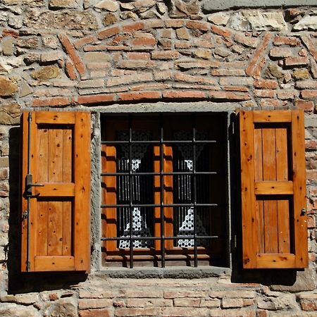 Podere Fichereto Tuscany Apartment In Florence Countryside Scandicci Exterior photo