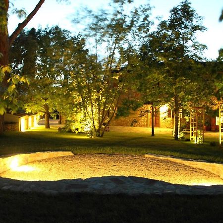 Podere Fichereto Tuscany Apartment In Florence Countryside Scandicci Exterior photo