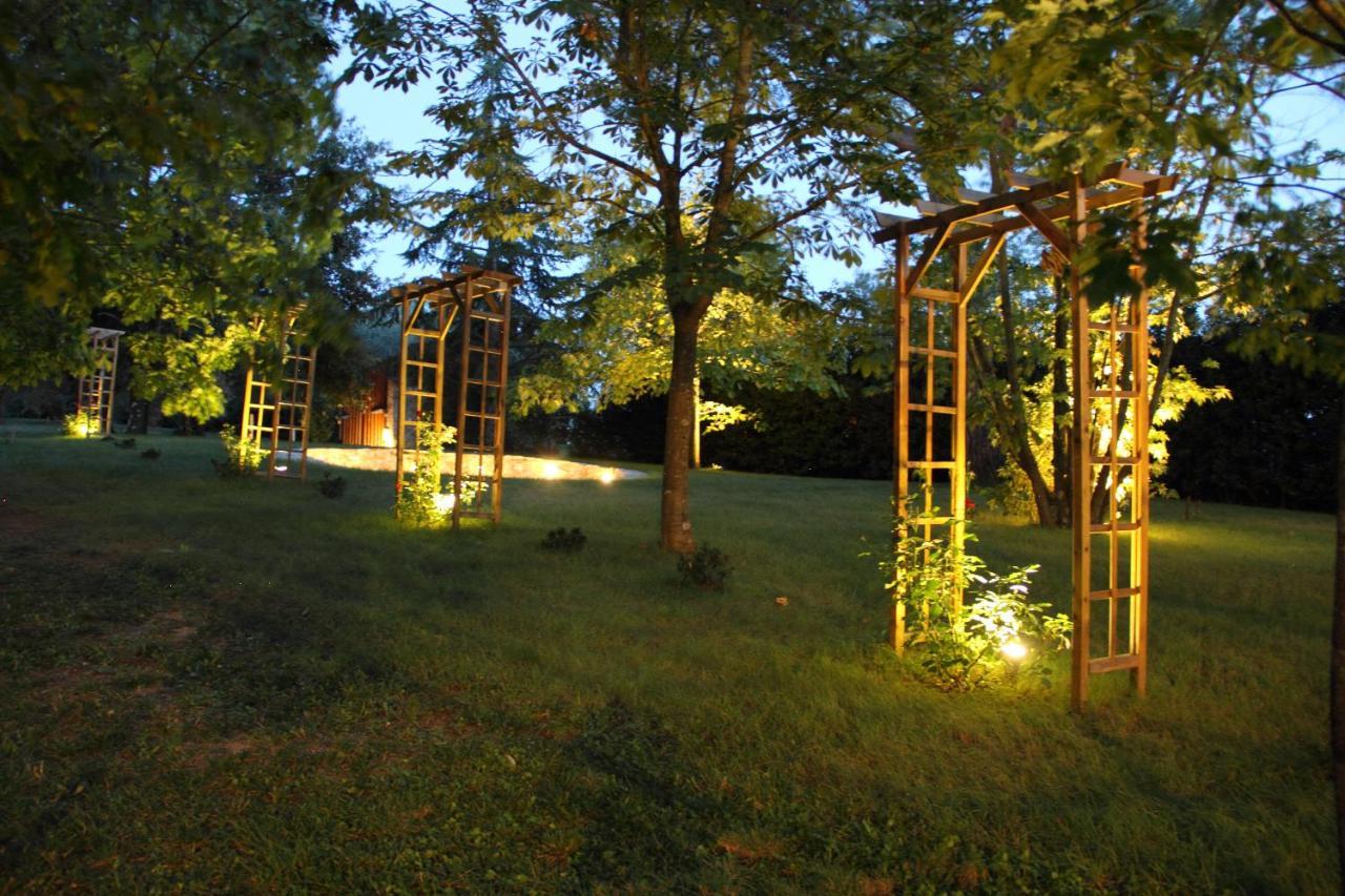 Podere Fichereto Tuscany Apartment In Florence Countryside Scandicci Exterior photo